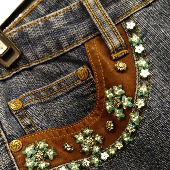 Magnolia jeans NWOT - Picture 3 of 8